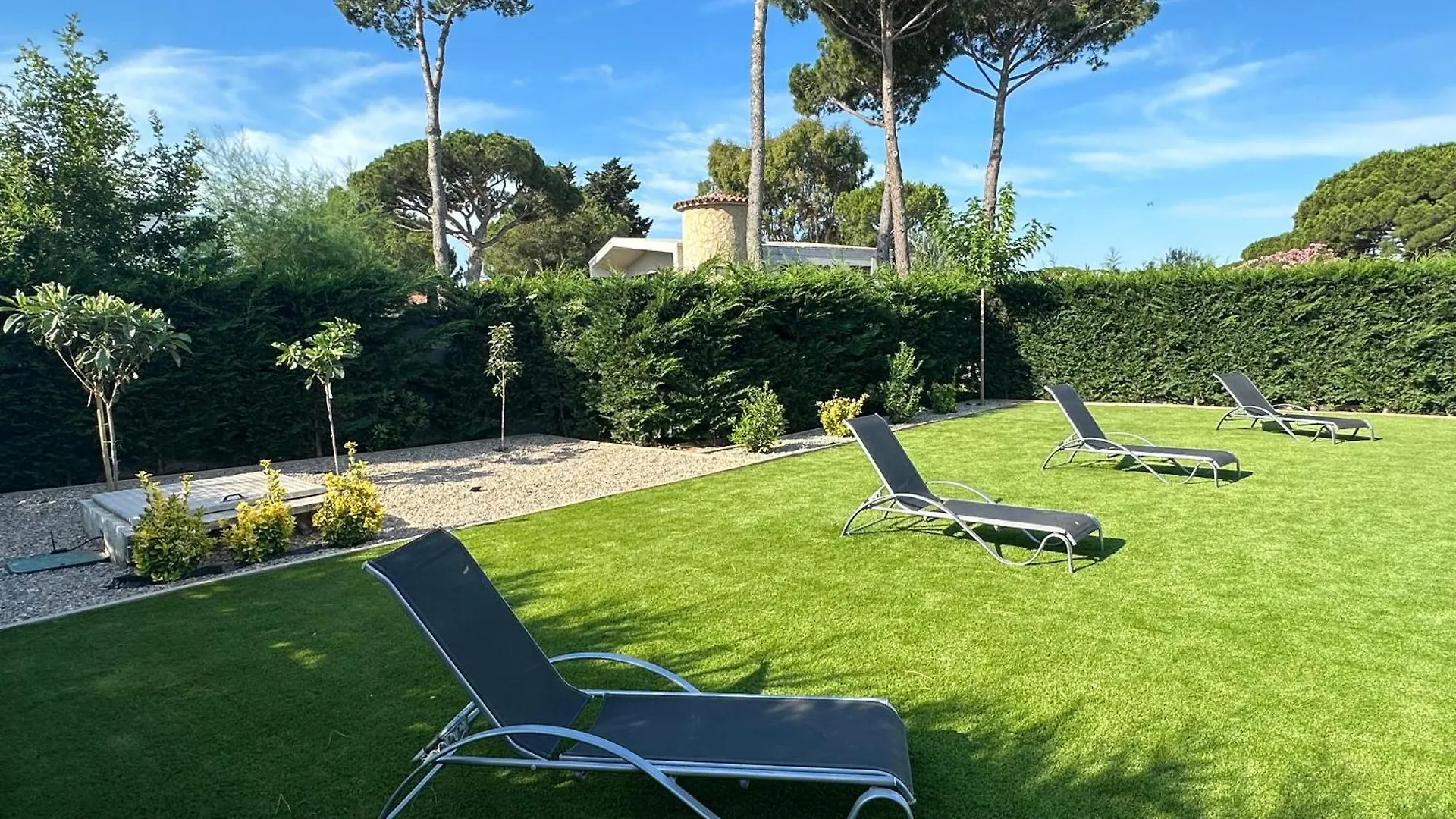 Villa Del Mas Pinell L'Estartit Spain