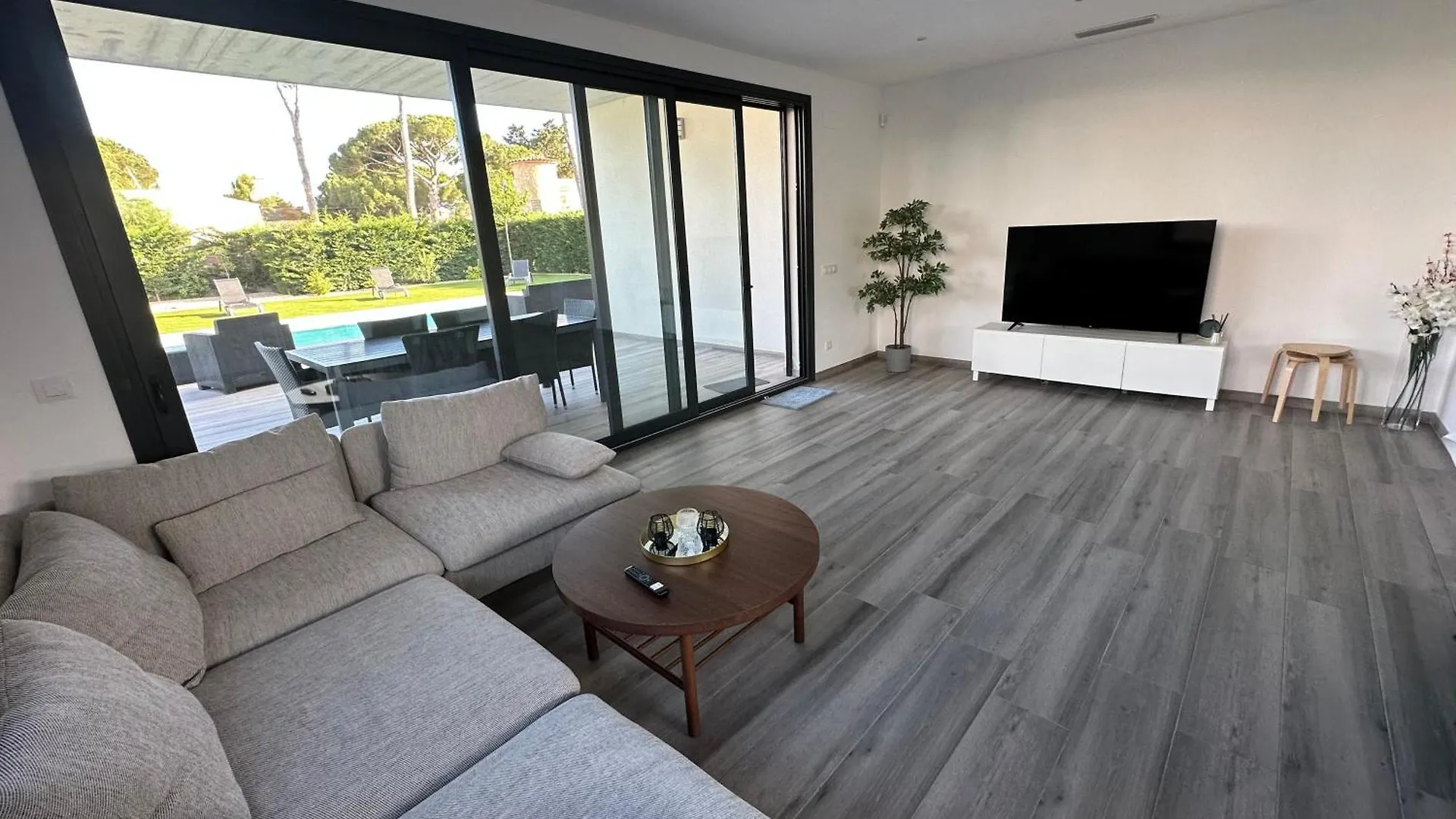 Villa Del Mas Pinell L'Estartit 0*,
