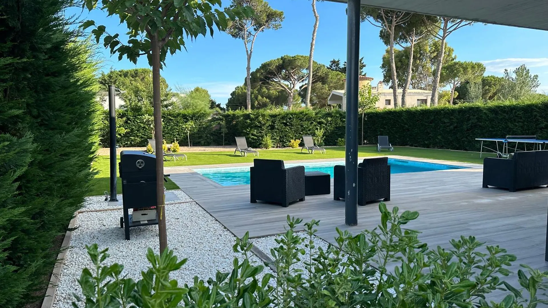 Villa Del Mas Pinell L'Estartit 0*,  Spain