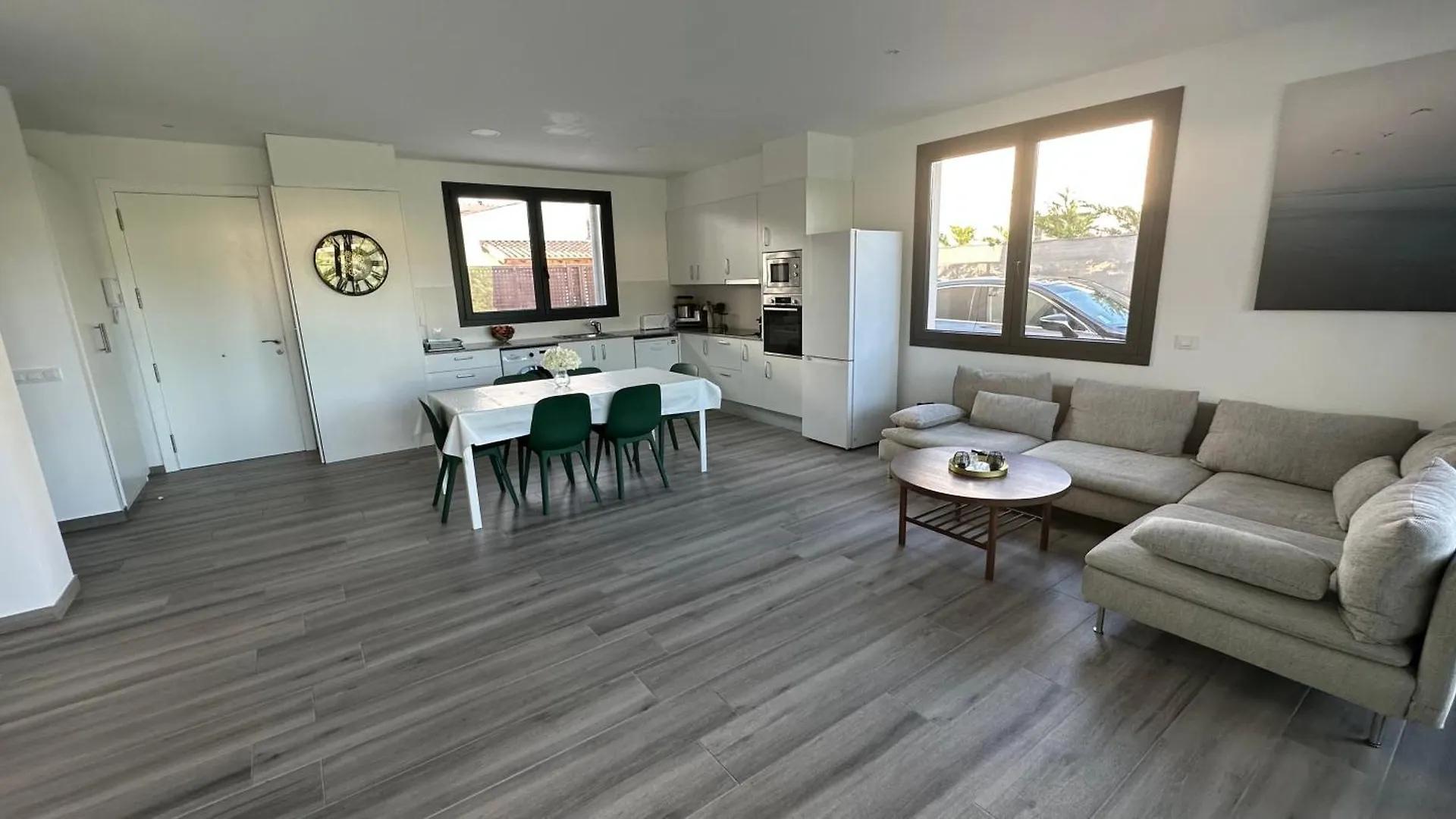 Villa Del Mas Pinell L'Estartit Spain