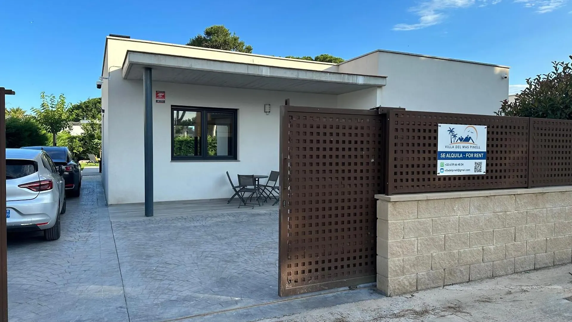 Villa Del Mas Pinell L'Estartit