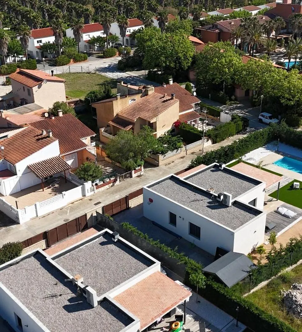 Villa Del Mas Pinell L'Estartit