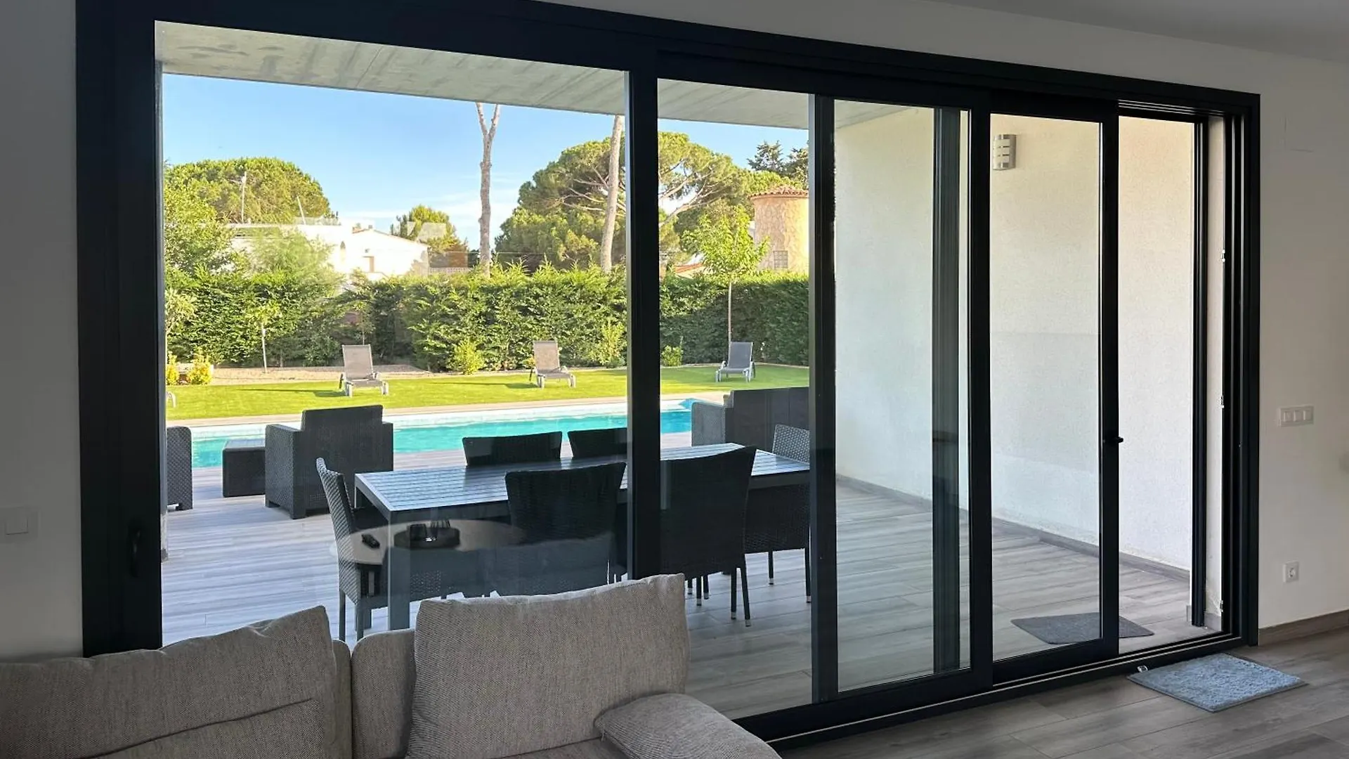 Villa Del Mas Pinell L'Estartit España
