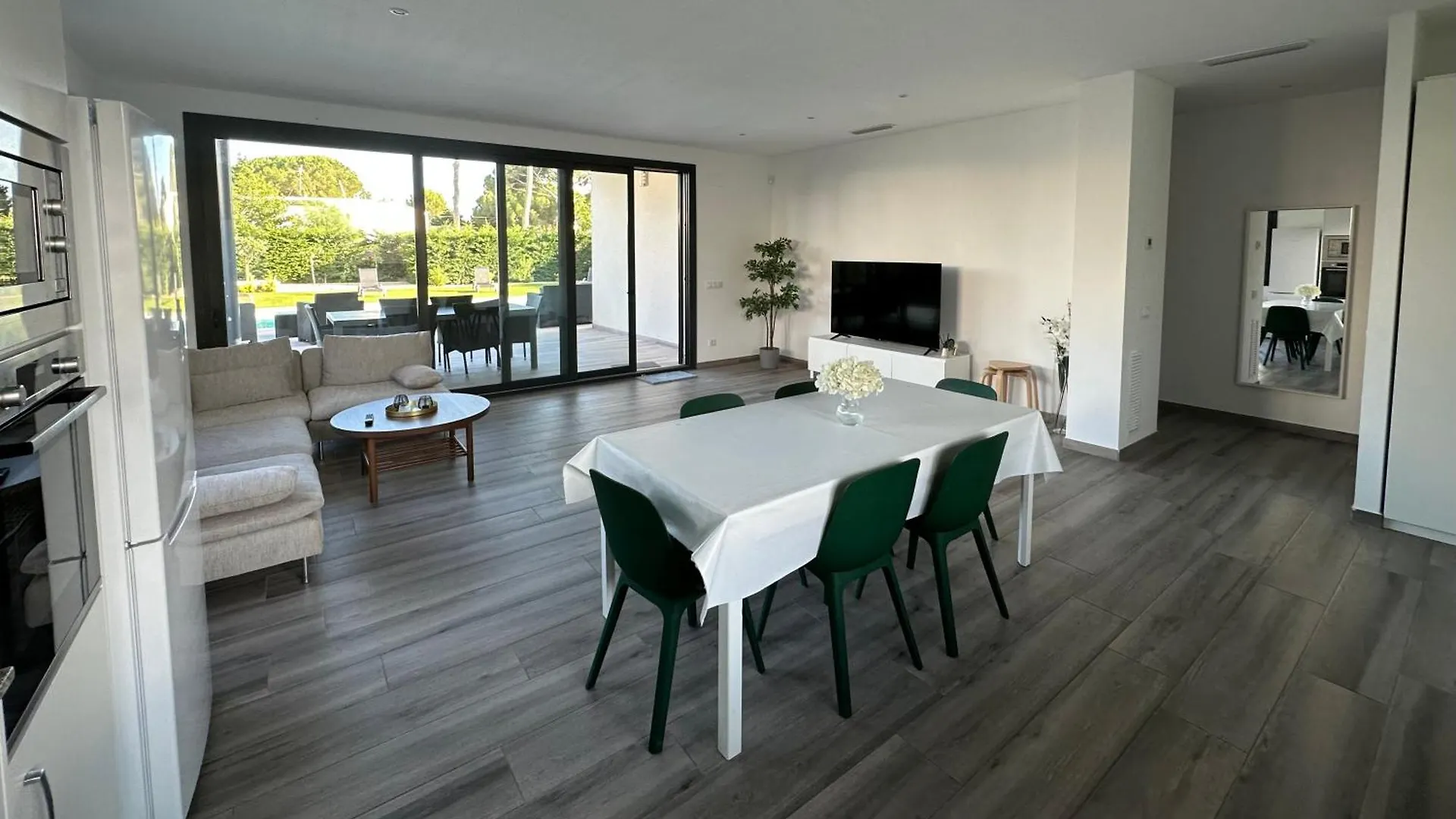 Villa Del Mas Pinell L'Estartit