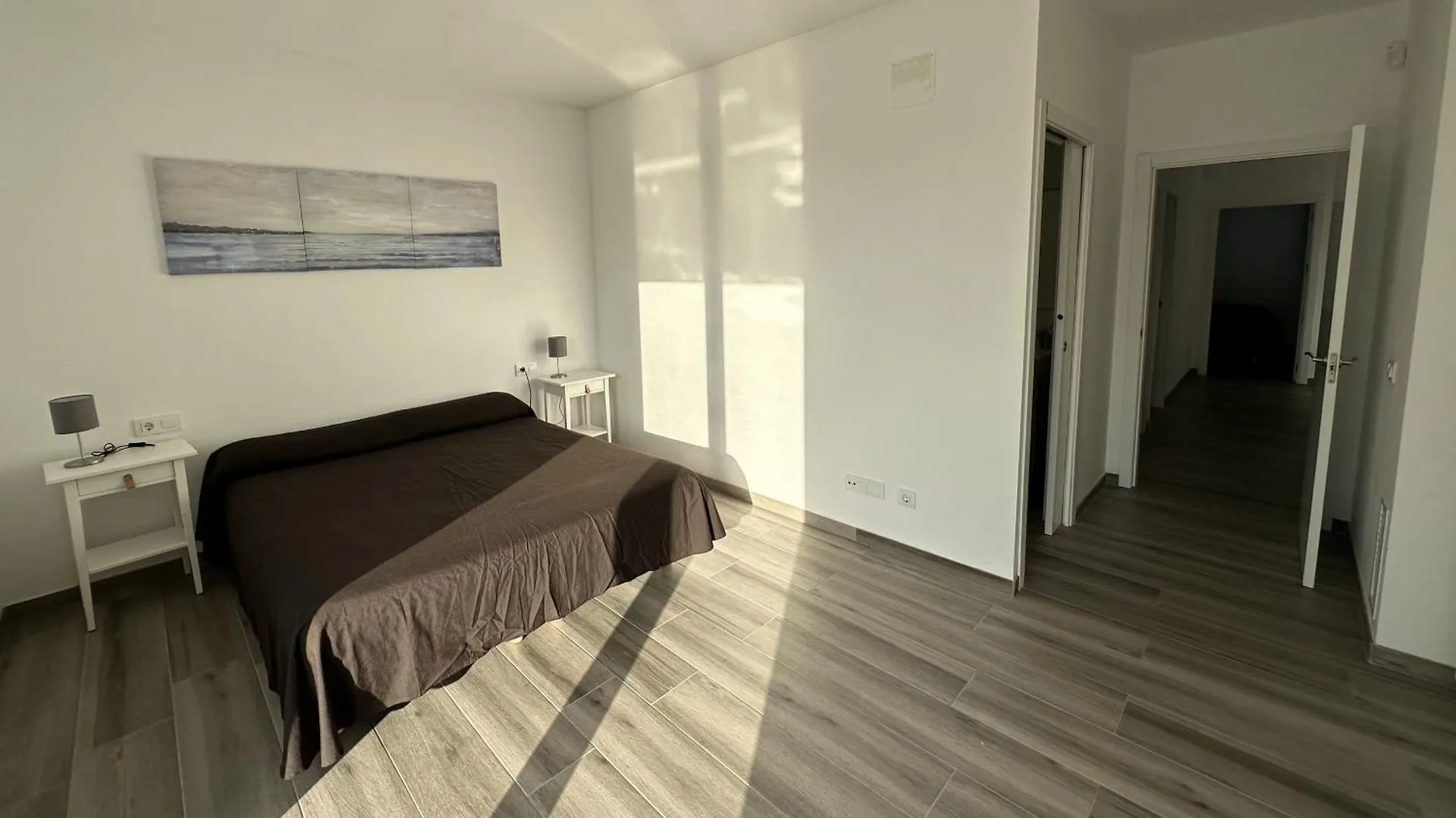 Villa Del Mas Pinell L'Estartit 0*,