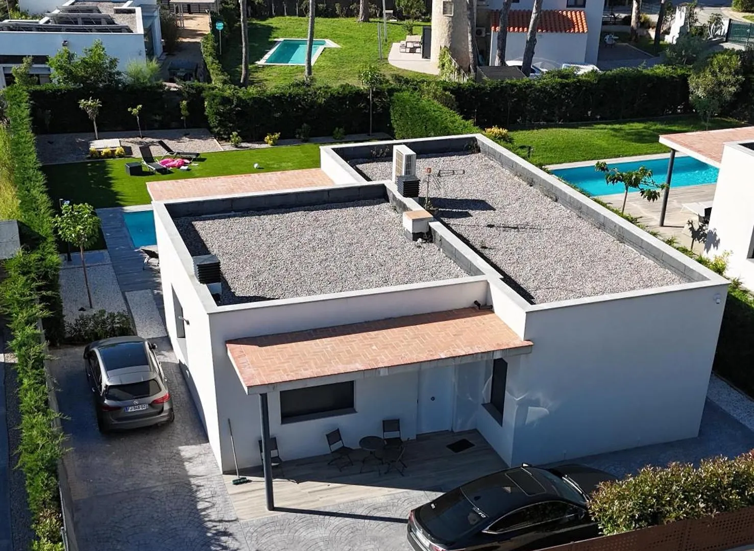 Villa Del Mas Pinell L'Estartit