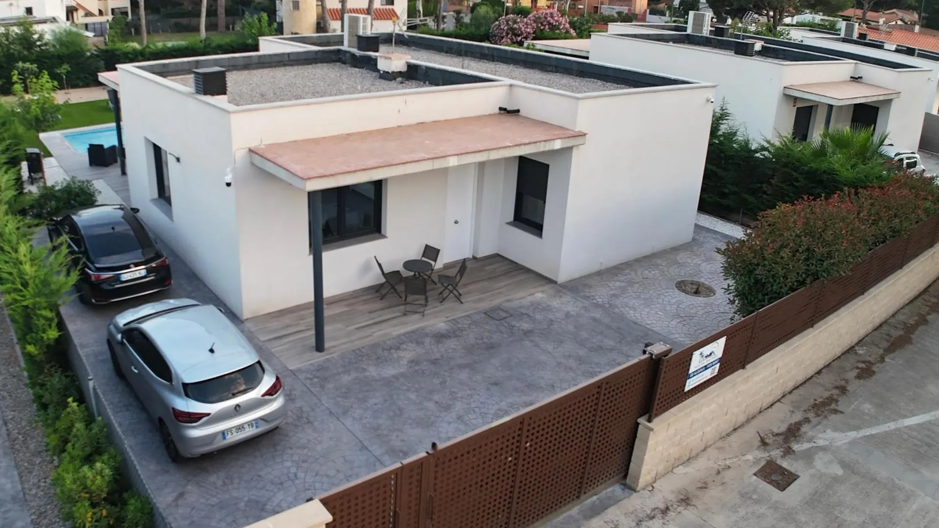 Villa Del Mas Pinell L'Estartit
