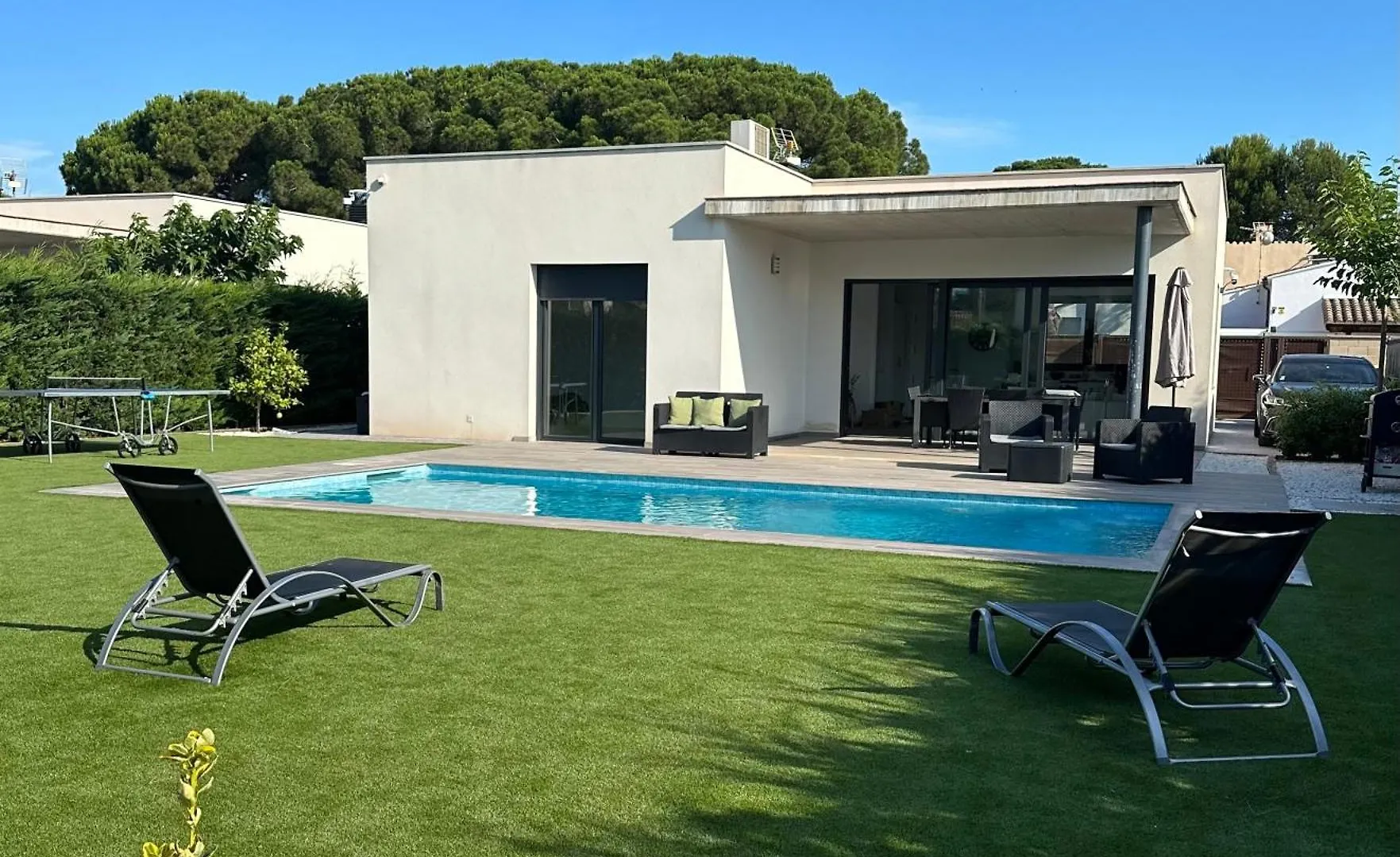Villa Del Mas Pinell L'Estartit