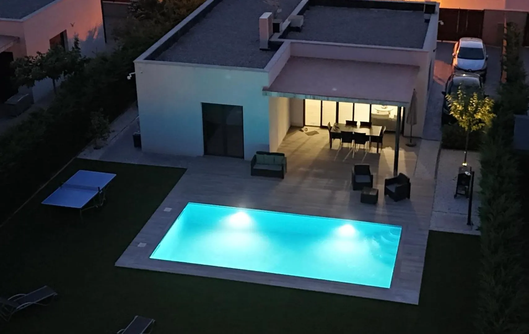 Villa Del Mas Pinell L'Estartit España