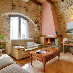 Turisme Rural Mas Ramades Landhaus