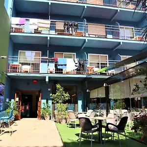 Costa Brava Hostal